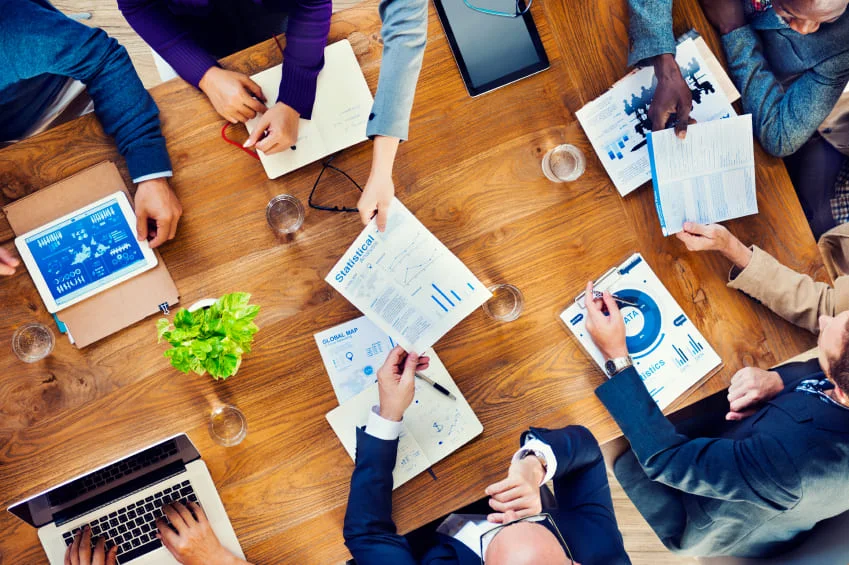 Capital mínimo en Sociedad Anónima y en Sociedad Limitada