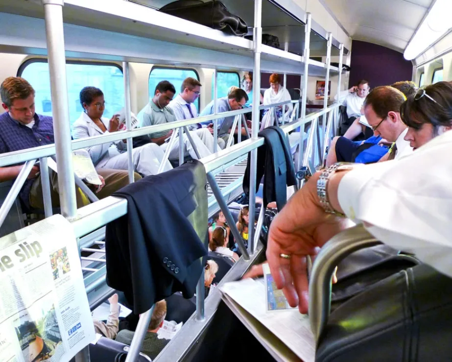 Los trayectos entre casa y el cliente se consideran horas de trabajo